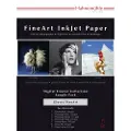 Hahnemuhle Digital Fineart A4 Testpack Blanke Papirer