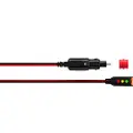 Ctek Kabel fra c-tek til cigartænder
