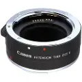 Canon EF 25II - Skjøterør - for EOS 1000, 1D, 50, 500, 5D, 7D, Kiss F, Kiss X2, Kiss X3, Rebel T1i, Rebel XS, Rebel XSi