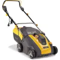 Stiga SV 415 E - Elektrisk vertikalskjærer - Arbeidsbredde: 38 cm - 1500 W