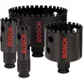 Bosch Professional - Tralle - aluminium