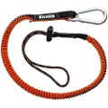 Bahco Sikringsline fleksibel line 80-120 cm Maks 3 kg