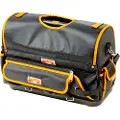 Bahco Åpen Tekstilverktøypose Med Stiv Bunn 32l 365 Mmx225 Mmx480 Mm