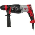 Milwaukee PH 28 X, SDS Plus, 2,8 cm, 1,3 cm, 3 cm, 1,5 m/s², 103 dB