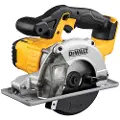 DeWalt Dcs373n-xj Sirkelsag