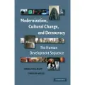 CAMBRIDGE UNIVERSITY PRESS Modernization, Cultural Change, and Democracy