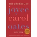 HarperCollins The Journal of Joyce Carol Oates