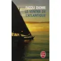 Le Livre de Poche Le ventre de l'Atlantique