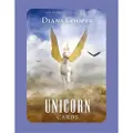 Cooper, Diana Unicorn kortos Findhorn Press