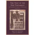 Oxford University Press The Text of the New Testament