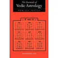 Wessex Astrologer Ltd The Essentials of Vedic Astrology