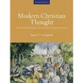 AUGSBURG FORTRESS PUBLISHERS Modern Christian Thought, Second Edition