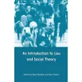 BLOOMSBURY Theory and Method in Socio-Legal Research