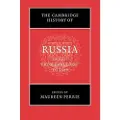 CAMBRIDGE UNIVERSITY PRESS The Cambridge History of Russia: Volume 1, From Early Rus' to 1689