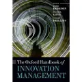 Oxford University Press The Oxford Handbook of Innovation Management