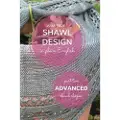 Createspace Independent Publishing Platform Shawl Design in Plain English: Advanced Shawl Shapes: How to Create Your Own Shawl Knitting Patterns