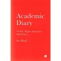 MIT PRESS LTD Academic Diary