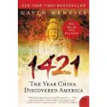 William Morrow & Company 1421: The Year China Discovered America