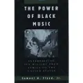 Oxford University Press The Power of Black Music