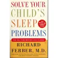 Simon & Schuster Solve Your Child's Sleep Problems