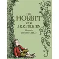 William Morrow & Company THE HOBBIT: ILLUSTRATED EDITION