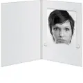Daiber Profi-line Portrettmapper 10x15 Cm