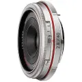 Pentax 40 Mm F2.8 Da Al Ltd Hd W/c Kameralinse