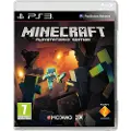 Sony Ps3 Minecraft