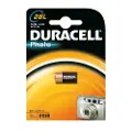 Duracell Photo 28L - Batteri 2CR11108 - Li - 160 mAh