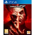 Namco Tekken 7 - Sony PlayStation 4 - Kamp