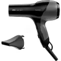 Braun Sensodryer Hd780 2000w Hårføner
