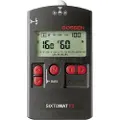 Gossen Sixtomat F2 - Eksponeringsmåler - filmmodus - digital