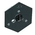 Manfrotto 130-14 1/4´´ Plate