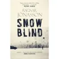 Orenda Books Snowblind - Jonasson, Ragnar