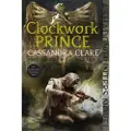 Clare, Cassandra Clockwork Prince