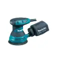 Makita BO5031 - Sander med tilfeldig krets - 300 W - 125 mm