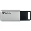 Verbatim Store N Go Secure Pro Usb 3.0 64gb Minnepinne