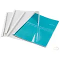 GBC Optimal - 3 mm - A4 (210 x 297 mm) - 30 ark - 150 mikroner - hvit - 215 g/m² - 100 stk termobindeperm