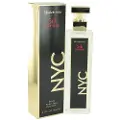 Elizabeth Arden 5th Avenue Nyc Spray 125ml Parfymevann