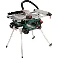 Metabo TS 216 - Bordsag - 1500 W - 216 x 30 mm