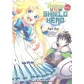 Kyu, Aiya The Rising Of The Shield Hero Volume 03: The Manga Companion