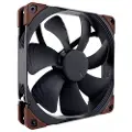 Noctua IndustrialPPC NF-A14 - Kabinettvifte - 140 mm