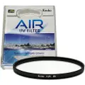 Kenko 72mm Air UV, 72 mm, Ultrafiolett kamerafilter, 1 stykker