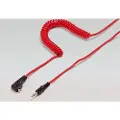 Kaiser Fototechnik Flash-kabel Pc-plugg Og Pluggplugg 10 M 3.5 Mm