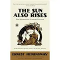 Scribner Book Company The Sun Also Rises