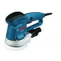 Bosch GEX 125 AC EXZENTERSCHLEIFER GEX 125 AC