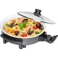 Clatronic PP3570CC Partypfanne