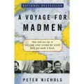 HarperCollins A Voyage For Madmen