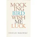 HarperCollins Mockingbird Wish Me Luck