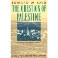 Penguin Random House The Question of Palestine
